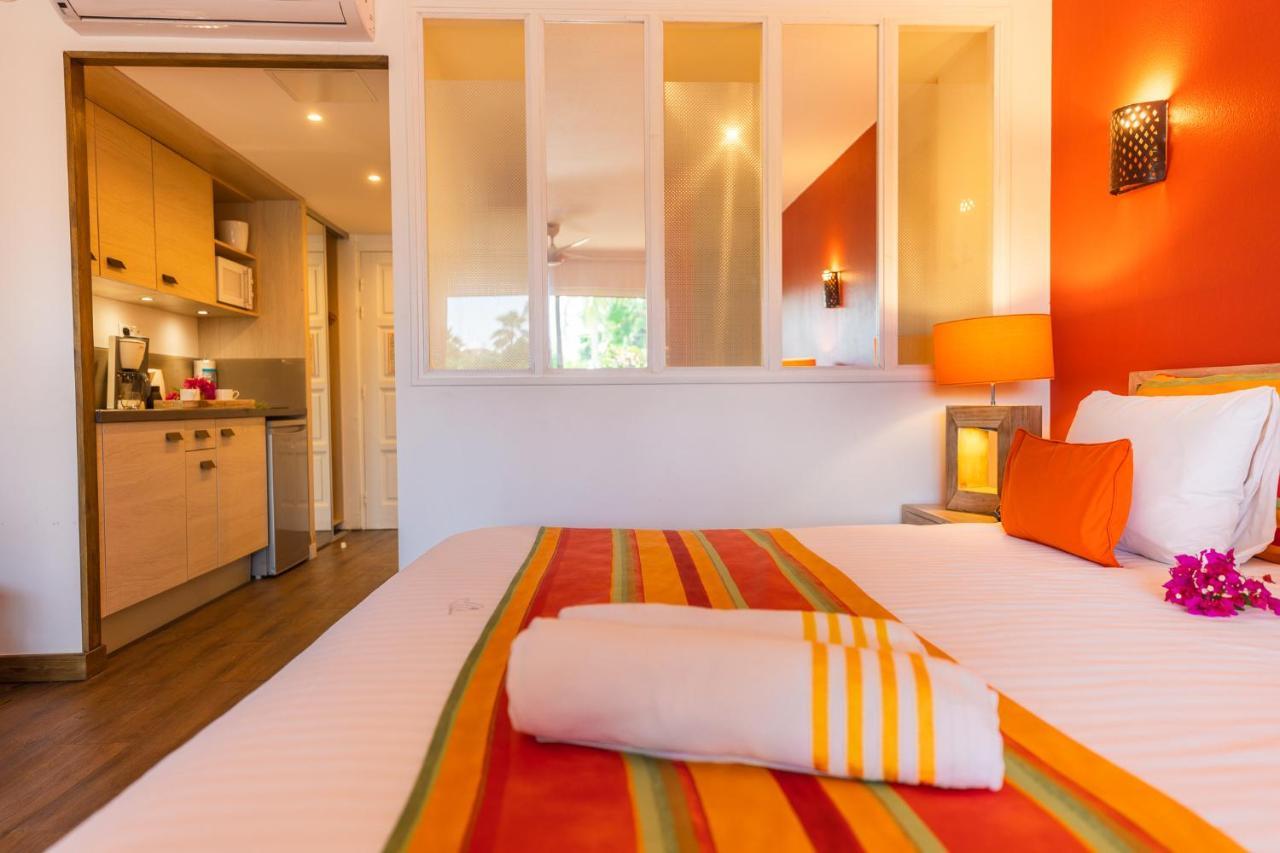 Orient Bay Palm Court Residence 4 Stars Quarter of Orleans Eksteriør bilde