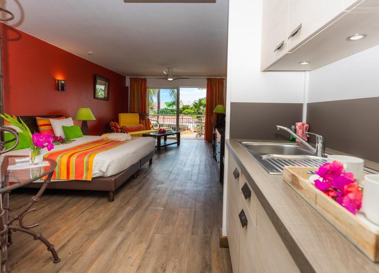 Orient Bay Palm Court Residence 4 Stars Quarter of Orleans Eksteriør bilde