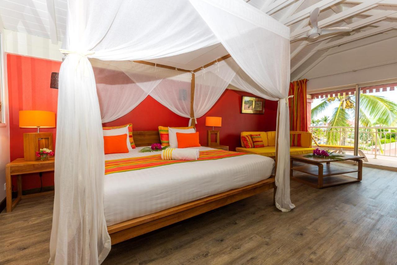 Orient Bay Palm Court Residence 4 Stars Quarter of Orleans Eksteriør bilde
