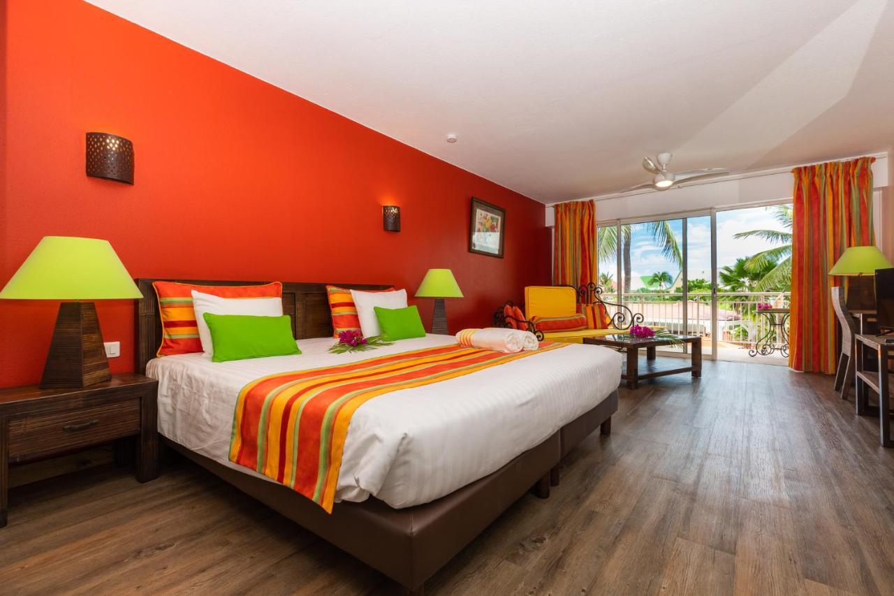 Orient Bay Palm Court Residence 4 Stars Quarter of Orleans Eksteriør bilde