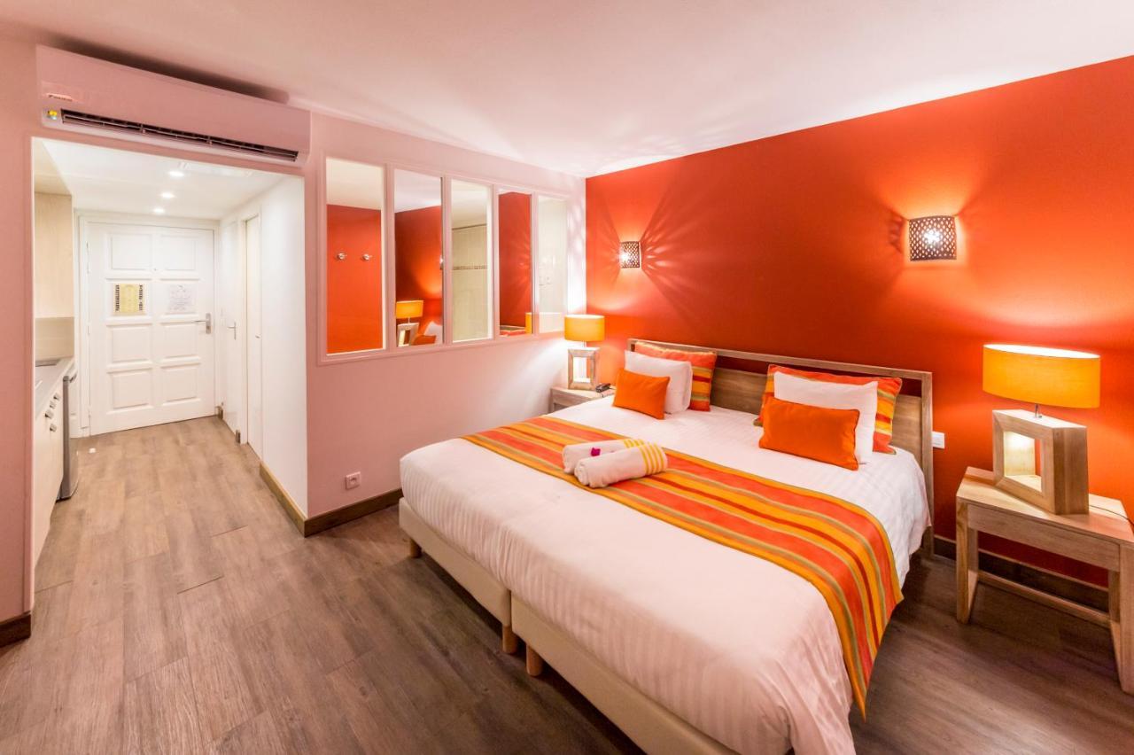 Orient Bay Palm Court Residence 4 Stars Quarter of Orleans Eksteriør bilde