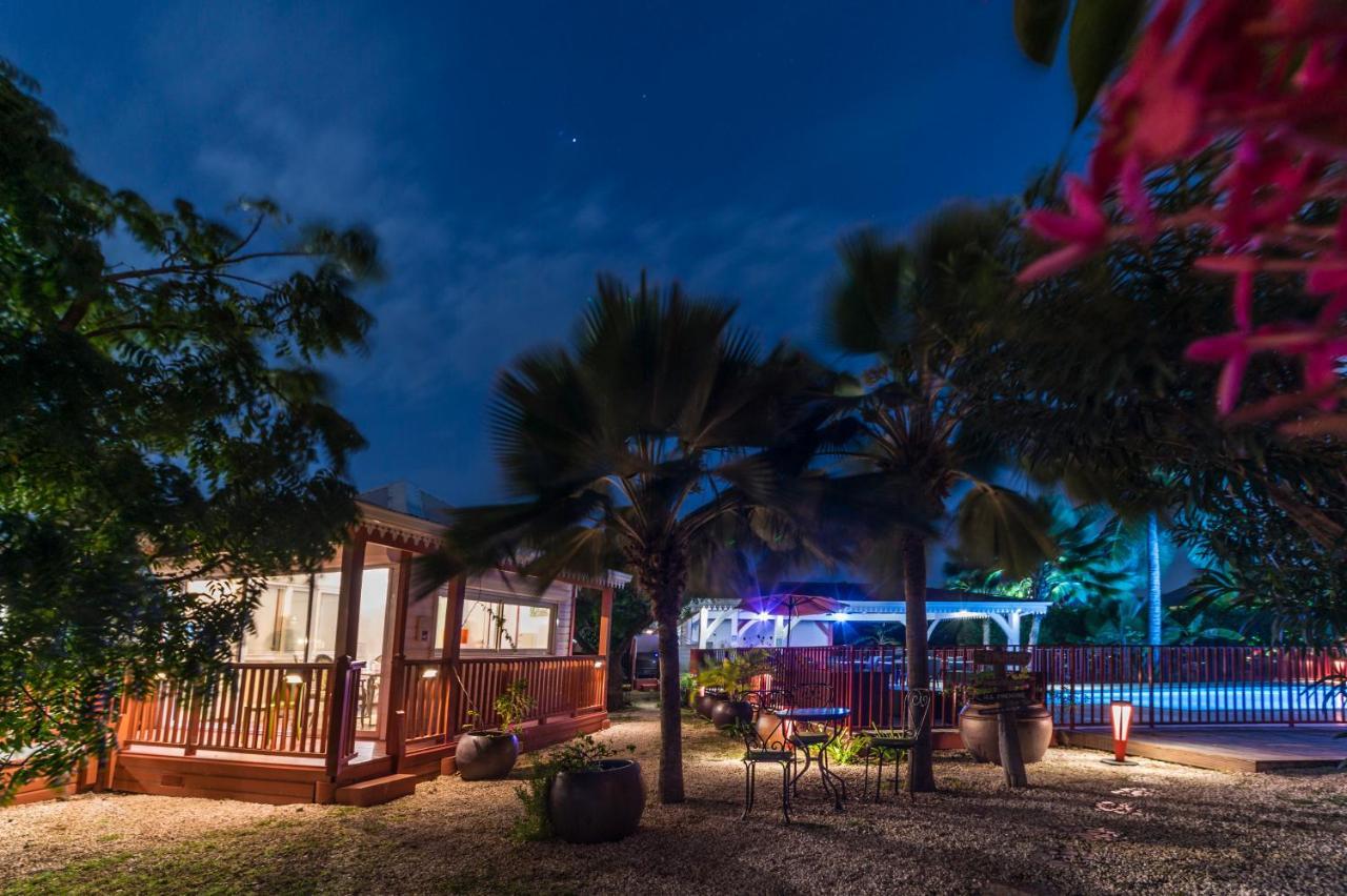 Orient Bay Palm Court Residence 4 Stars Quarter of Orleans Eksteriør bilde