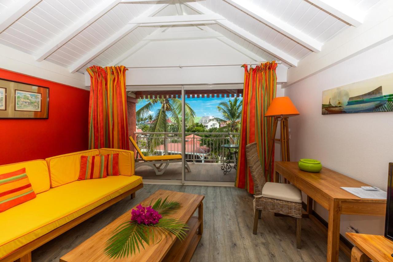 Orient Bay Palm Court Residence 4 Stars Quarter of Orleans Eksteriør bilde