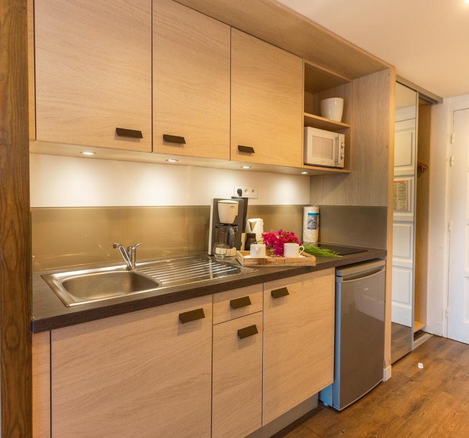 Orient Bay Palm Court Residence 4 Stars Quarter of Orleans Eksteriør bilde