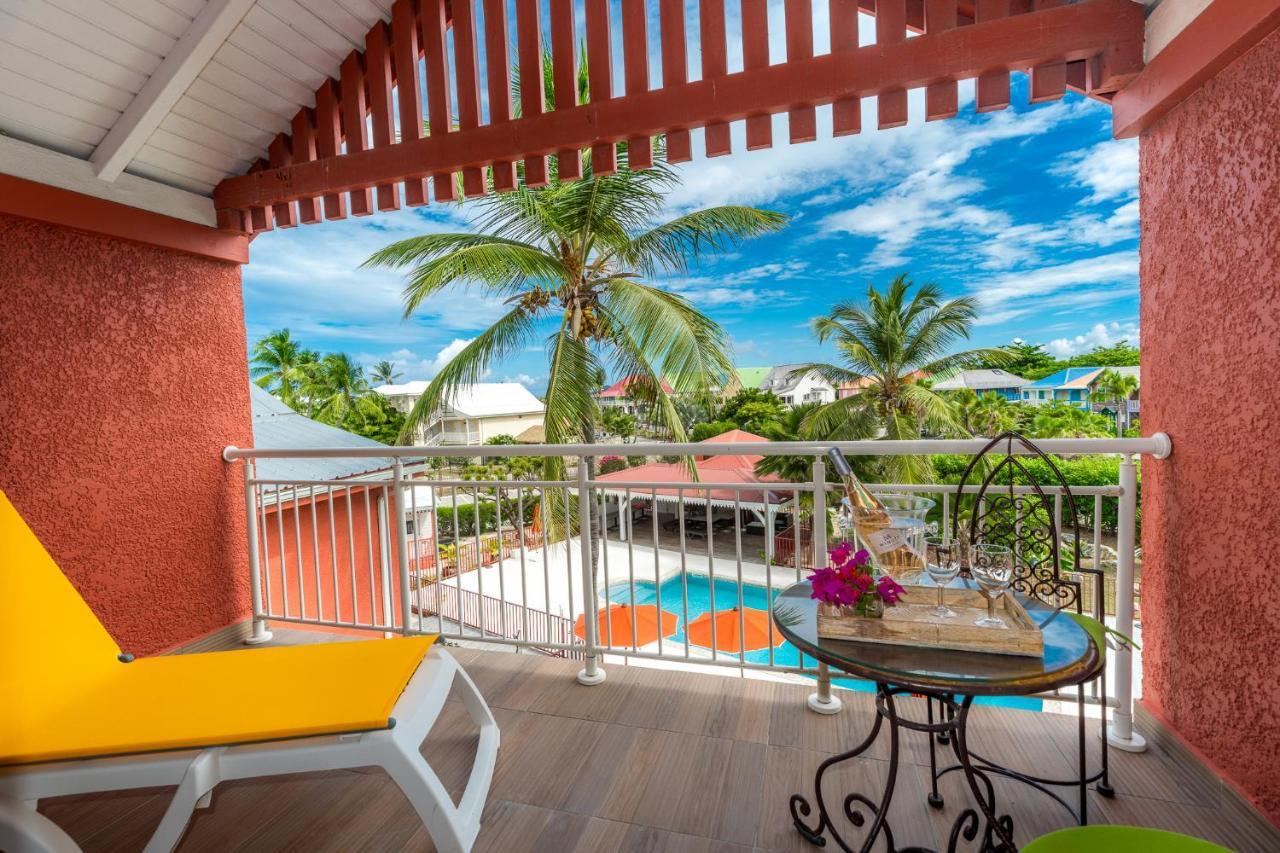Orient Bay Palm Court Residence 4 Stars Quarter of Orleans Eksteriør bilde