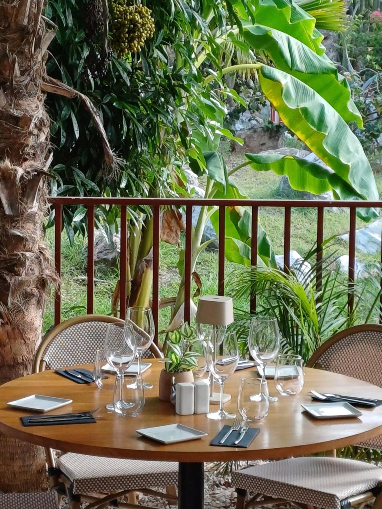 Orient Bay Palm Court Residence 4 Stars Quarter of Orleans Eksteriør bilde