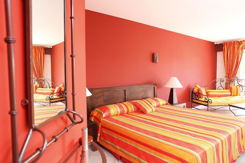 Orient Bay Palm Court Residence 4 Stars Quarter of Orleans Rom bilde